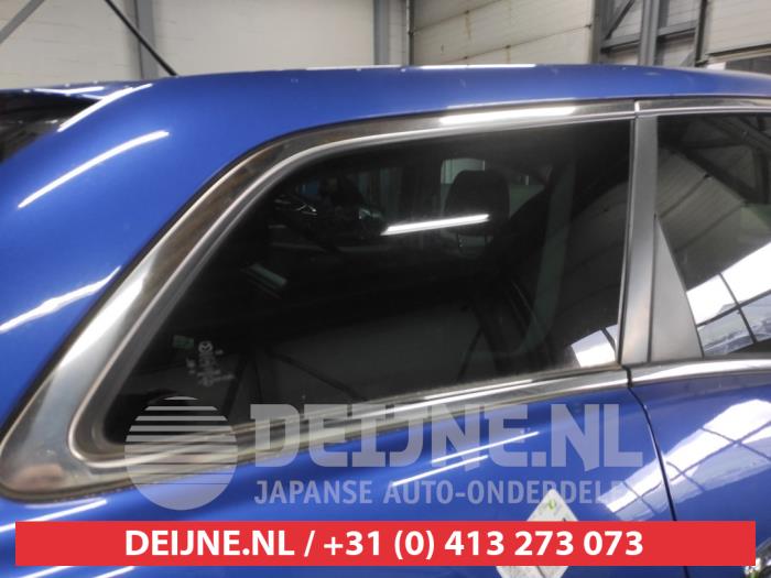 Mazda CX-7 Extra Ruit 4Deurs rechts-achter O597893