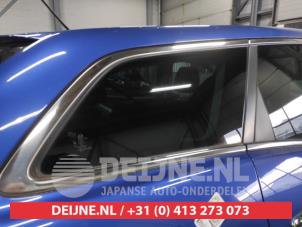 Gebruikte Ruit Extra 4Deurs rechts-achter Mazda CX-7 2.3 MZR DISI Turbo 16V Prijs € 35,00 Margeregeling aangeboden door V.Deijne Jap.Auto-onderdelen BV