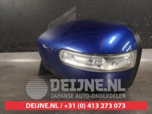 Mazda CX-7 Wing mirror, left O597894 photo 2