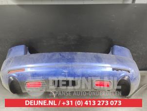 Mazda CX-7 Rear bumper O597904 photo 3