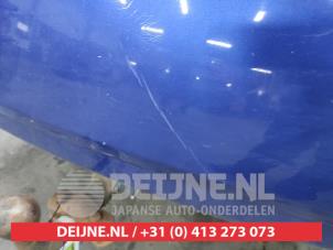 Mazda CX-7 Rear bumper O597904 photo 2