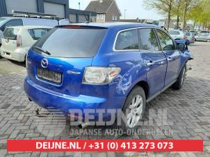 Mazda CX-7 Heckklappe O597905 foto 3