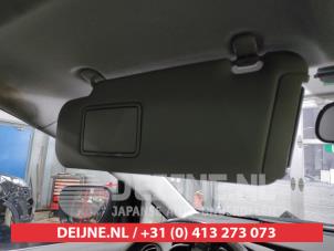 Gebruikte Zonneklep Mazda CX-7 2.3 MZR DISI Turbo 16V Prijs € 25,00 Margeregeling aangeboden door V.Deijne Jap.Auto-onderdelen BV