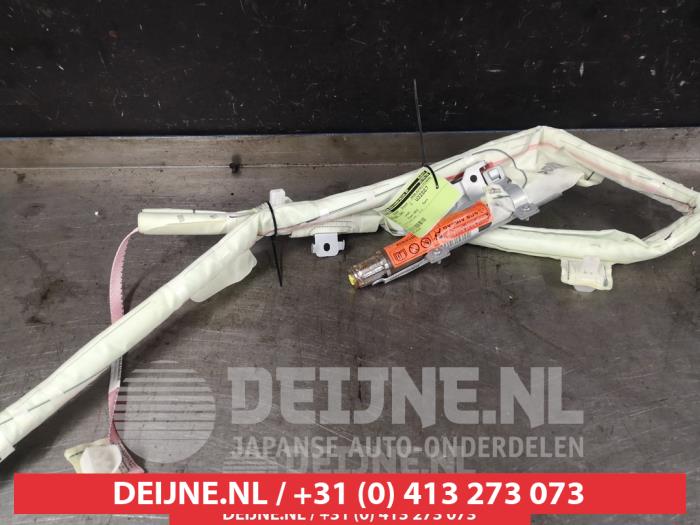 Mazda 3 Airbag hemel rechts O597925