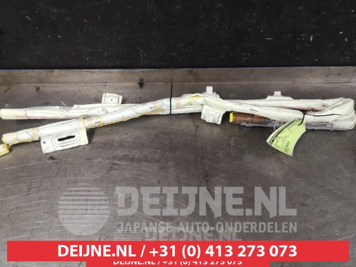 Mazda 3 Airbag hemel links O597926