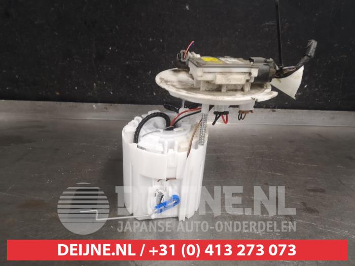 Gebruikte Tank element Pomp Hyundai i30 (PDEB5/PDEBB/PDEBD/PDEBE) 2.0 N Turbo 16V Performance Pack Prijs € 150,00 Margeregeling aangeboden door V.Deijne Jap.Auto-onderdelen BV