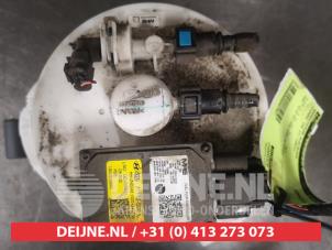 Hyundai I30 Kraftstoffpumpe Elektrisch O597927 foto 2