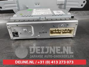 Hyundai I20 Radio O597982 photo 2