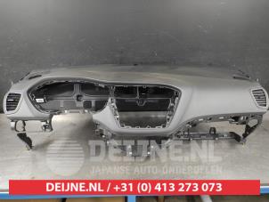 Hyundai I20 Vollzähligkeit Airbags O597986 foto 3