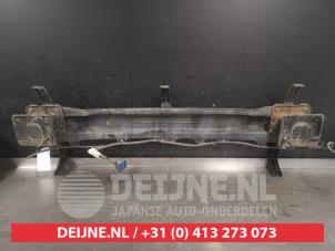 Hyundai I20 Bumperframe achter O598001 foto 2