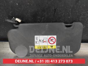 Hyundai I20 Sonnenblende O597991 foto 2