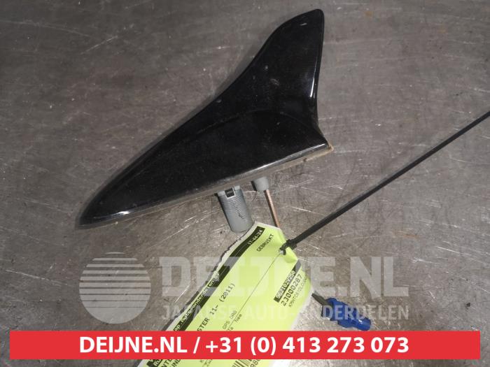 Hyundai Veloster Antenne O598006