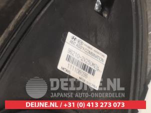 Hyundai Veloster Antenne O598006 foto 3