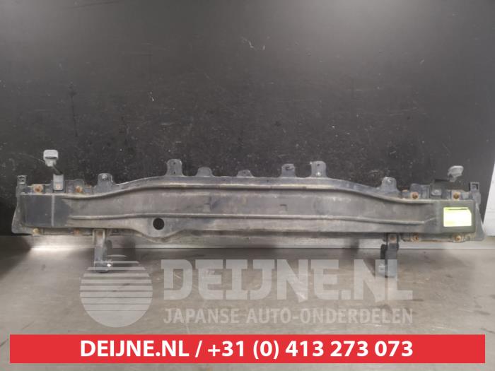 Hyundai Veloster Bumperframe achter O598008