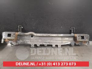 Hyundai Veloster Stoßstangeträger hinten O598008 foto 2