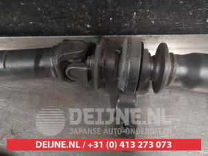 Subaru BRZ Zwischenachse O598011 foto 3