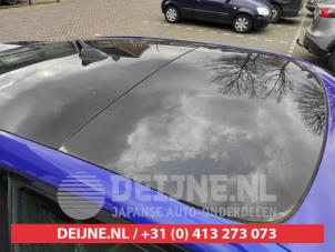 Hyundai Veloster Panoramadach O597999 foto 3