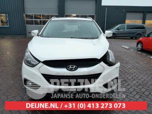 Hyundai IX35 Bumper Rooster O598014 foto 3