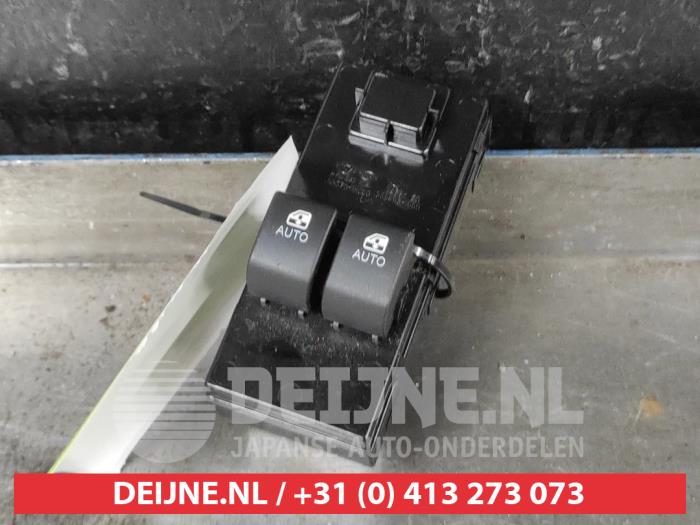 Kia Ceed Kombischalter Fenster O598057