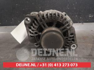 Gebruikte Dynamo Kia Sportage (SL) 2.0 CVVT 16V 4x2 Prijs € 75,00 Margeregeling aangeboden door V.Deijne Jap.Auto-onderdelen BV