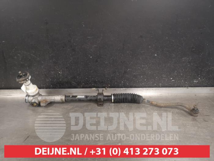 Kia Sportage Stuurhuis O598095