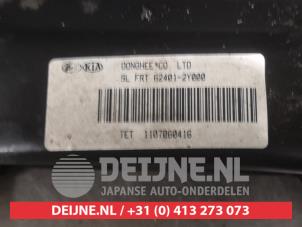Kia Sportage Subframe O598096 foto 3