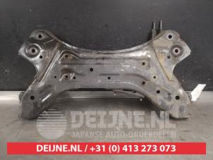 Kia Sportage Subframe O598096 foto 2