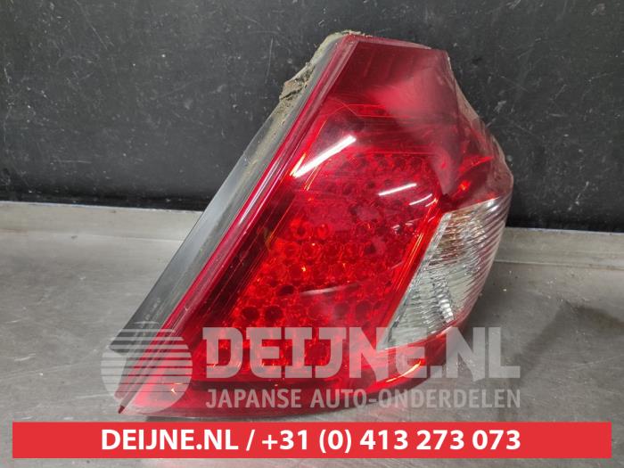 Kia Ceed Achterlicht rechts O598068