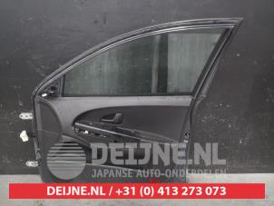 Kia Ceed Front door 4-door, right O598076 photo 2