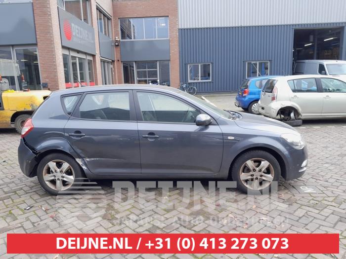 Kia Ceed Portierruit 4Deurs rechts-voor O598077