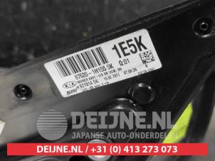 Kia Ceed Wing mirror, right O598080 photo 3