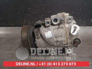 Kia Sportage Klimapumpe O598097 foto 2