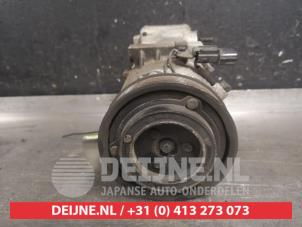 Gebruikte Pomp Airco Kia Sportage (SL) 2.0 CVVT 16V 4x2 Prijs € 150,00 Margeregeling aangeboden door V.Deijne Jap.Auto-onderdelen BV