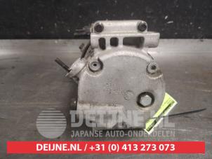 Kia Sportage Klimapumpe O598097 foto 3