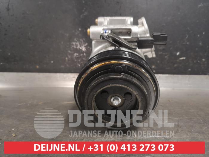 Mazda CX-5 Aircopomp O598115