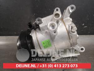 Mazda CX-5 Klimapumpe O598115 foto 2
