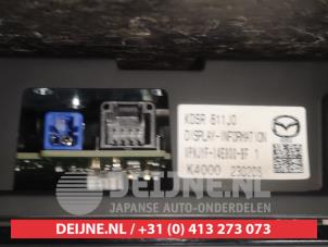 Mazda CX-5 Navigation Display O598125 foto 3