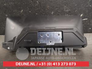 Mazda CX-5 Navigation Display O598125 foto 2