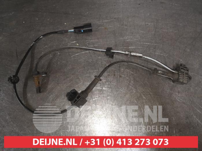 Mazda CX-5 ABS Sensor O598135
