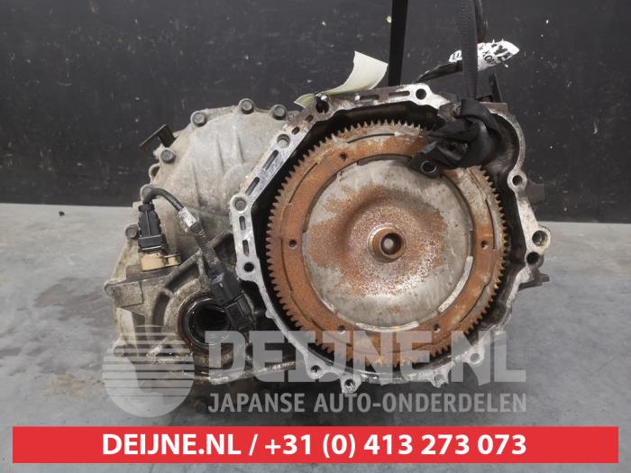 Hyundai Santafe Automaatbak O598159