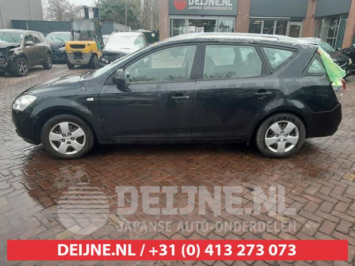 Kia Ceed Portierruit 4Deurs links-voor O598171