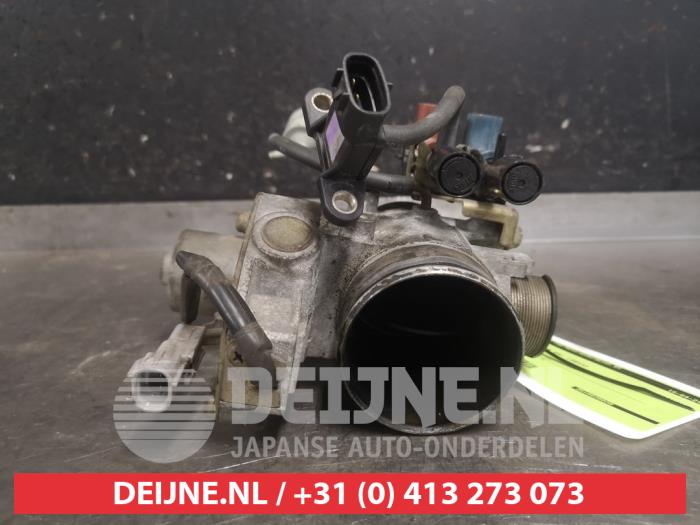 Toyota Hilux EGR Klep O598200