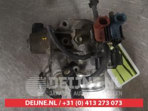 Toyota Hilux EGR valve O598200 photo 2