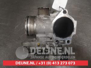 Toyota Hilux EGR valve O598200 photo 3