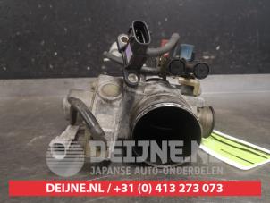 Gebruikte EGR Klep Toyota Hilux IV 2.5 D4-D 16V 4x4 Prijs € 150,00 Margeregeling aangeboden door V.Deijne Jap.Auto-onderdelen BV