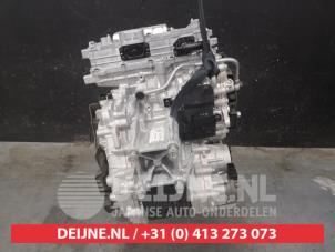 Hyundai Ioniq Elektromotor Elektro-Auto O598201 foto 3