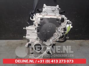 Hyundai Ioniq Elektromotor Elektro-Auto O598201 foto 2