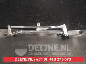 Suzuki Baleno Ruitenwis Mechaniek O598215 foto 2