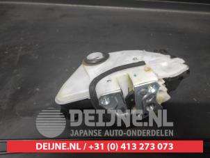 Suzuki Baleno Door lock mechanism 4-door, front left O598217 photo 2