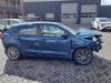 Suzuki Baleno (EW/FW) 1.2 Dual Jet 16V Deurruit 4Deurs rechts-achter